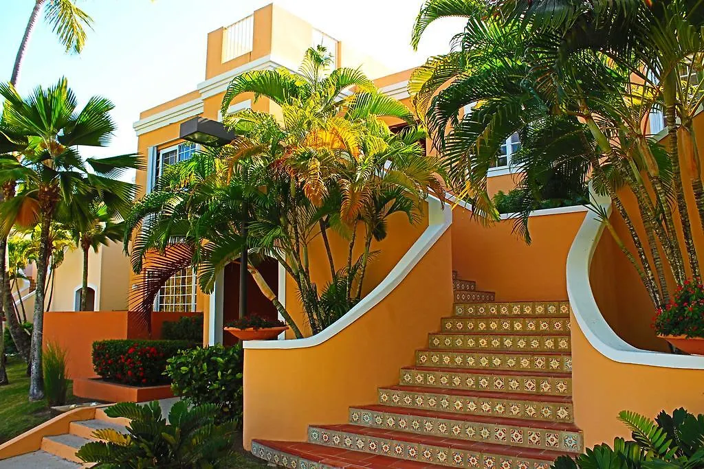 Rustica Beach House Villa Humacao 0*,  Puerto Rico